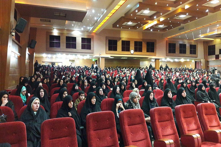 توسعه سنت وقف باعث گسترش فرهنگ قرآنی در جامعه می شود