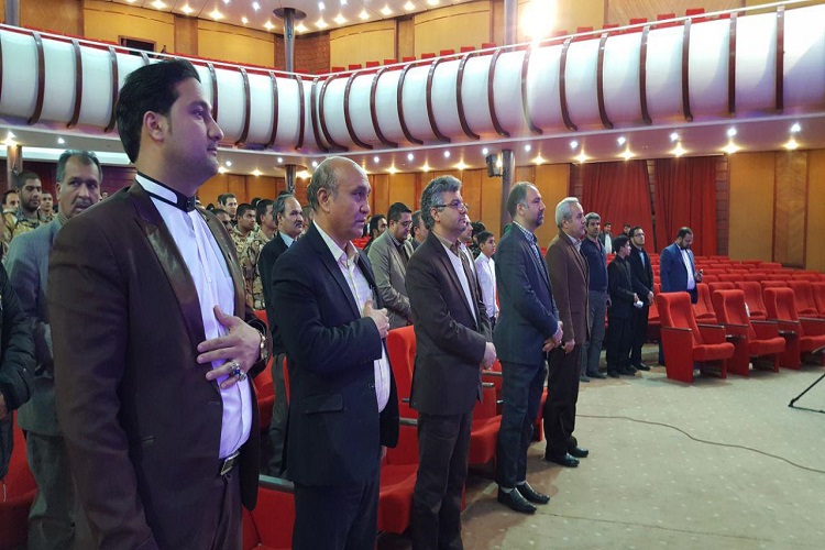 اولین دوره مسابقات ملی قرآن سروش وحی به کار خود پایان داد