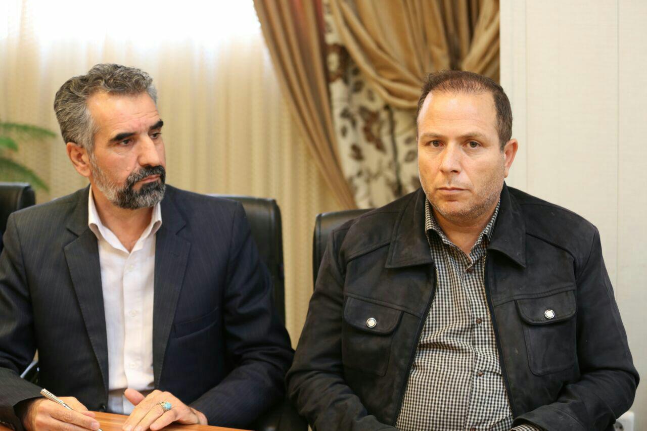 ضرورت نگاه مسئولیت‌پذیرانه مدیران به موضوع وقف/فرهنگ وقف نهادینه شود