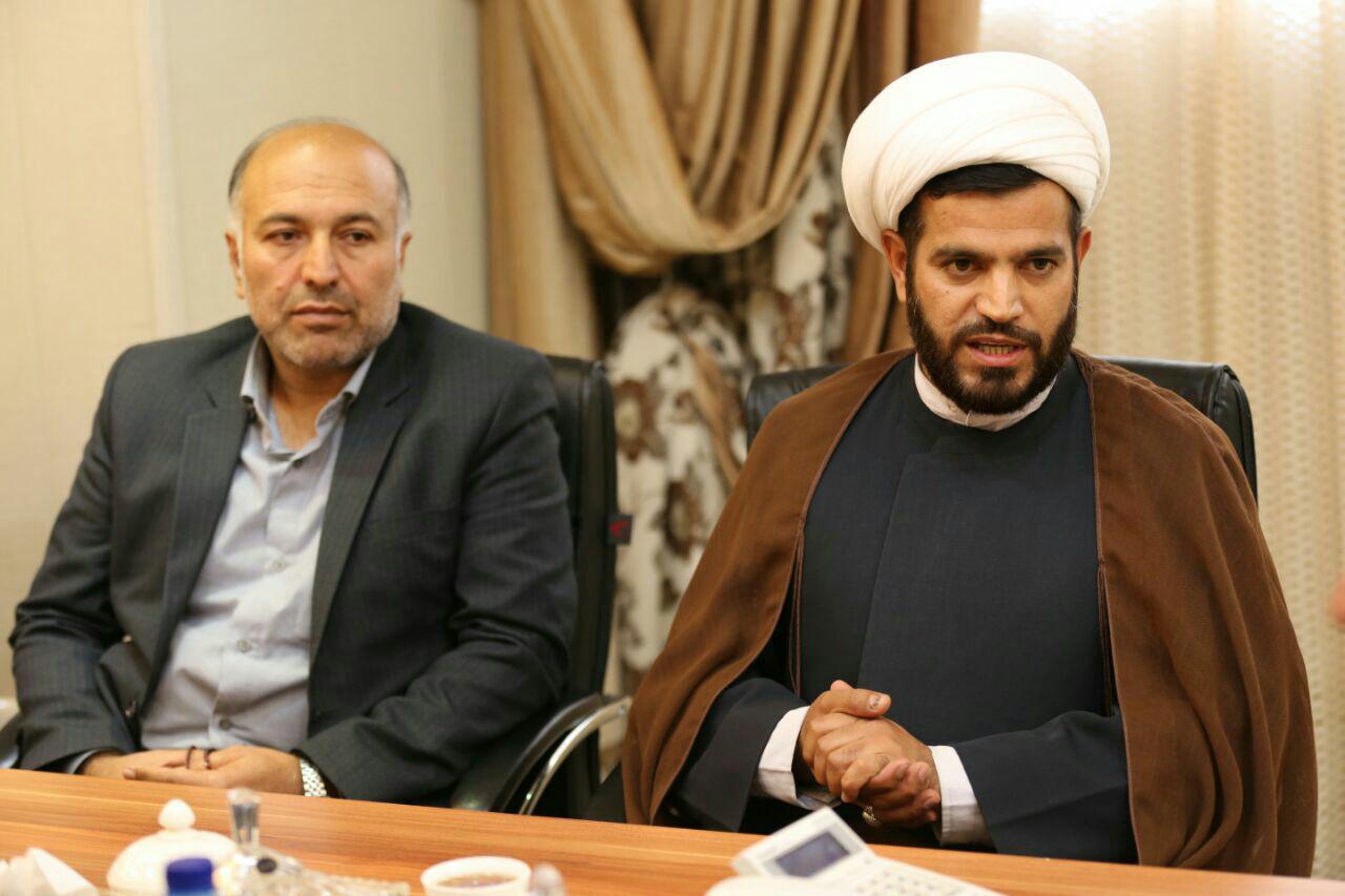 ضرورت نگاه مسئولیت‌پذیرانه مدیران به موضوع وقف/فرهنگ وقف نهادینه شود