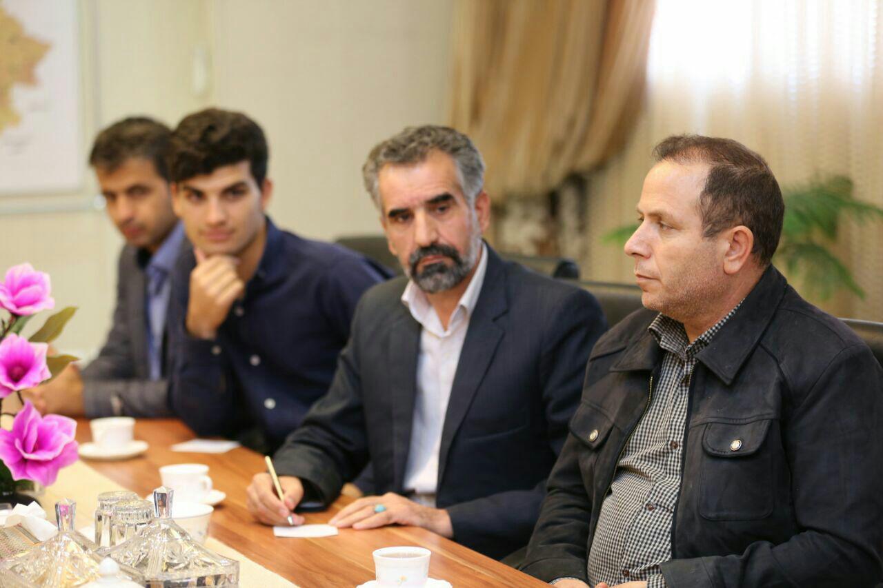 ضرورت نگاه مسئولیت‌پذیرانه مدیران به موضوع وقف/فرهنگ وقف نهادینه شود