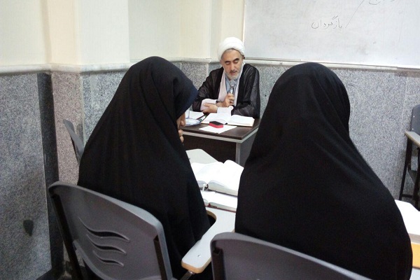 سومین دوره تربیت مربی ترجمه و مفاهیم قرآن برگزار شد