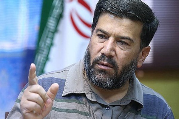 فیلمسازان ایرانی از سینمای آمریکا در مصادره پیروزی بر داعش عقب نمانند/ هجمهها به «مردن به وقت شام» فیلمسازان ایرانی از سینمای آمریکا در مصادره پیروزی بر داعش عقب نمانند/ هجمهها به «مردن به وقت شام»