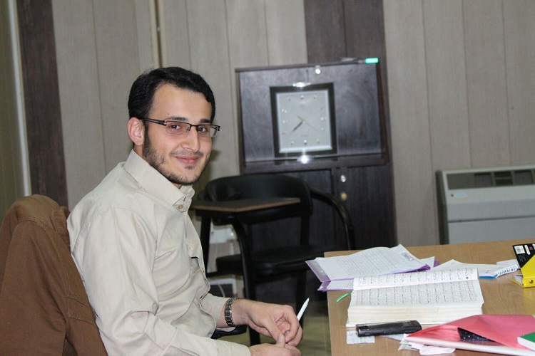 استخاره‌ای که ثمره آن تربیت 2 حافظ قرآن بود+ عکس