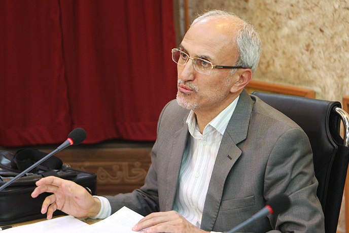 مطالعه اسلامی در غرب به مثابه مطالعه بخشی از میراث بشری است