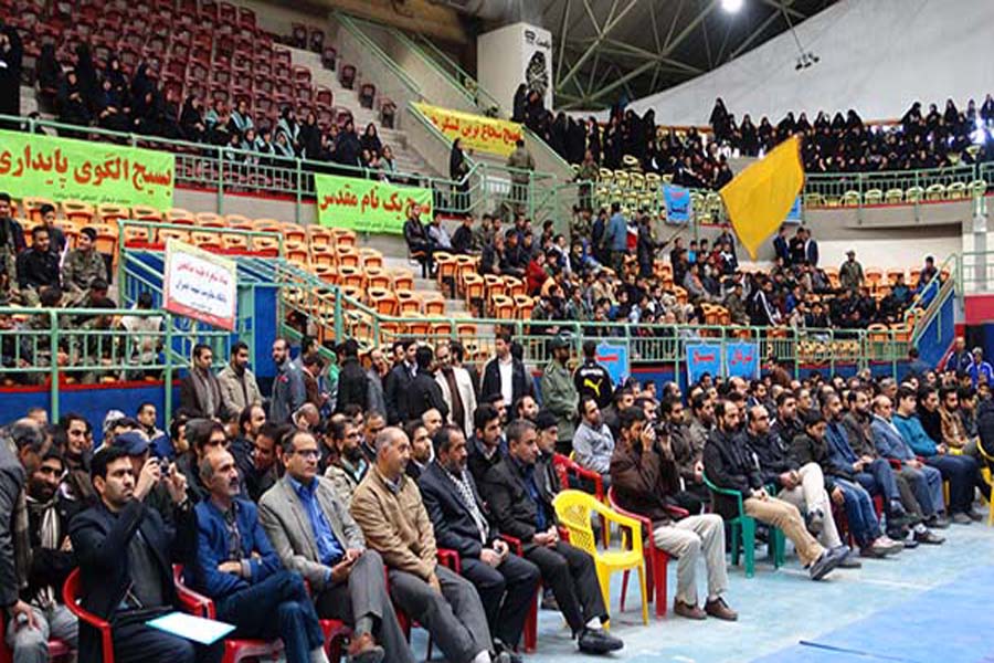 ساخت 30 واحد مسکونی برای محرومان توسط بسیج بروجرد
