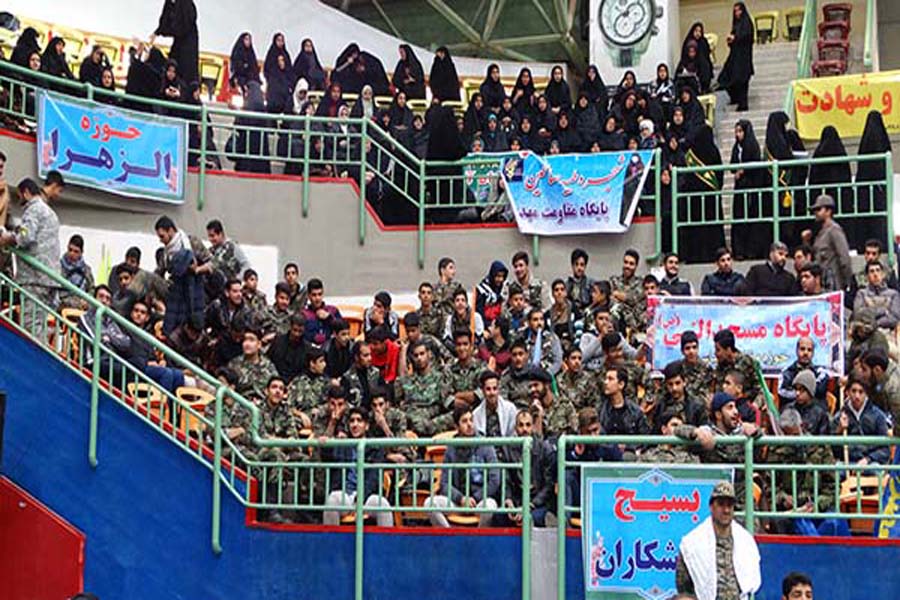 ساخت 30 واحد مسکونی برای محرومان توسط بسیج بروجرد