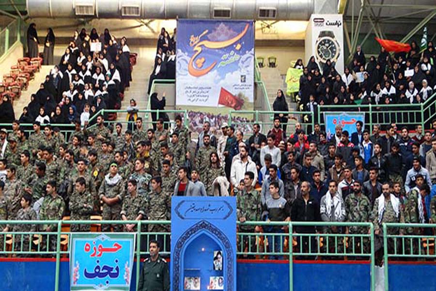 ساخت 30 واحد مسکونی برای محرومان توسط بسیج بروجرد