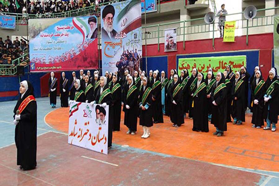 ساخت 30 واحد مسکونی برای محرومان توسط بسیج بروجرد