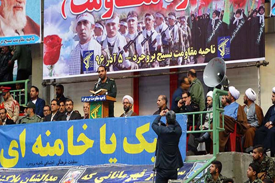 ساخت 30 واحد مسکونی برای محرومان توسط بسیج بروجرد