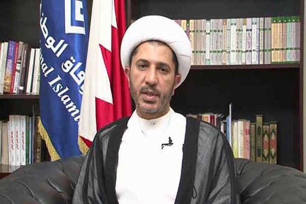 اولین جلسه محاکمه دبیرکل جمعیت الوفاق بحرین امروز برگزار می‌شود