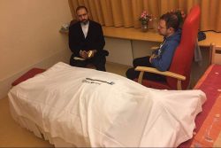 خداحافظ مری-پیر…؛ یادبود شیعه‌پژوه فرانسوی