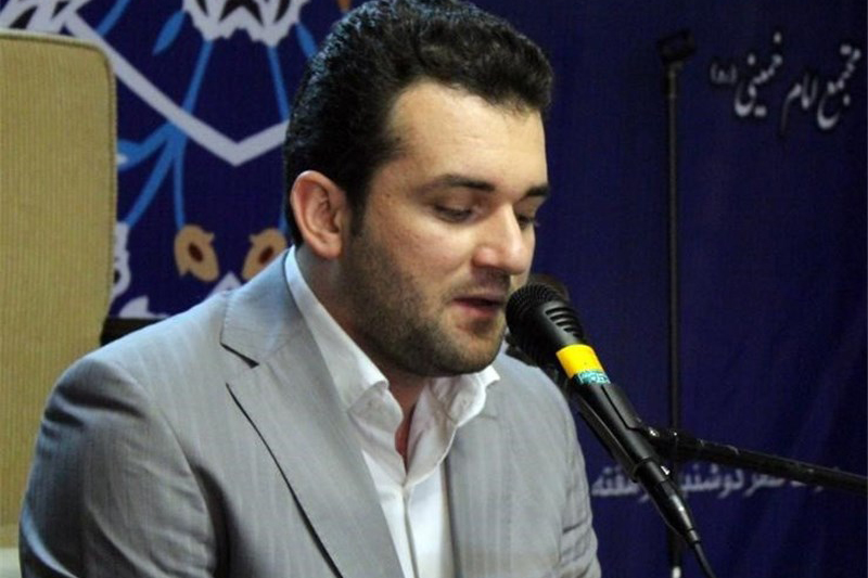 چهره‌های شاخص حاضر در جشنواره ملی قرآن دانشگاهیان