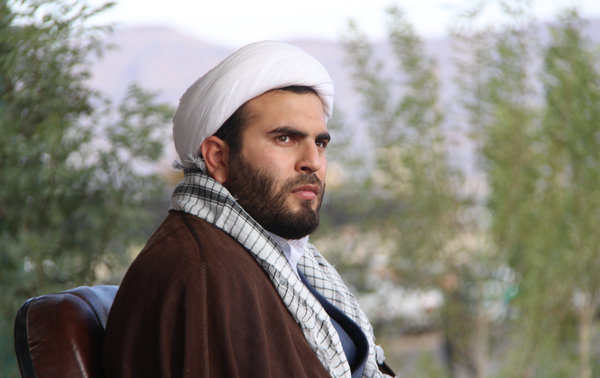 گزارش تصویری گردهمایی بسیجیان کوهدشت
