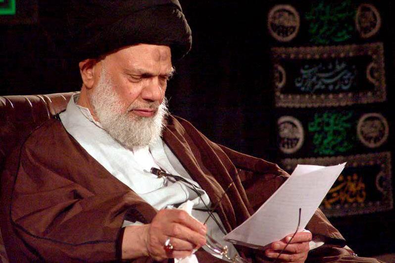 تحریم نُجَباء توسط کنگره آمریکا موجب افزایش عزت و افتخار آن میشود تحریم نُجَباء توسط کنگره آمریکا موجب افزایش عزت و افتخار آن میشود