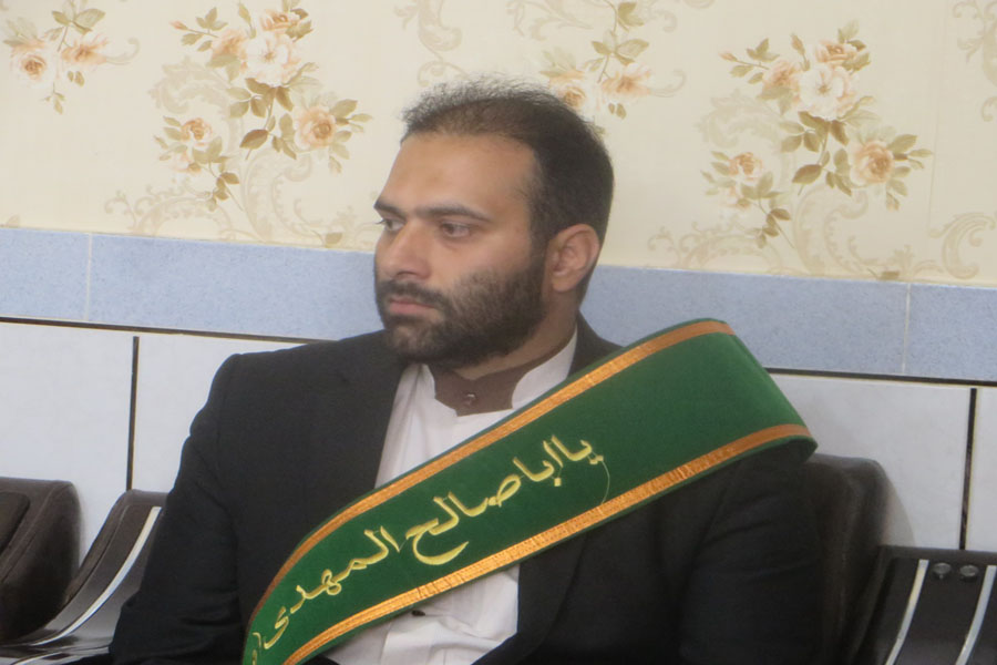 شهید زنده