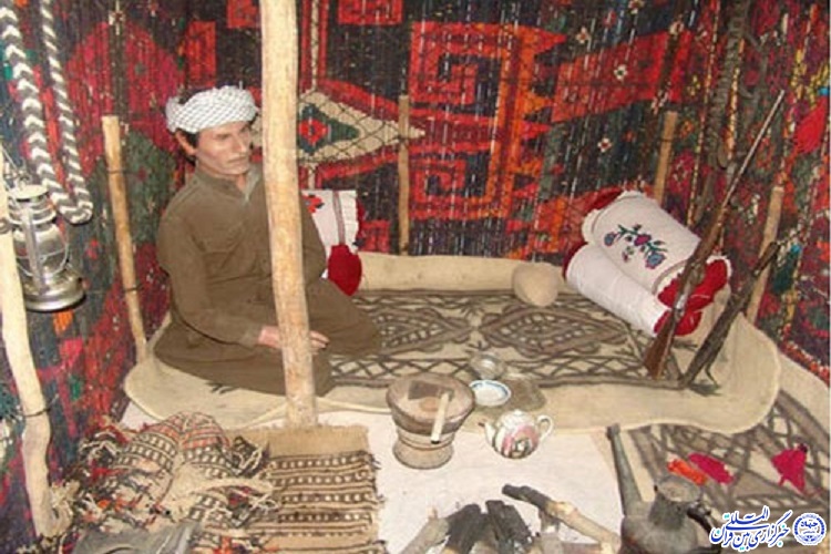 اولین همایش مردم‌شناسی غرب کشور در ایلام برگزار می‌شود