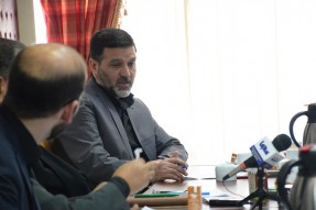 انسان از طریق خودشناسی به عظمت خلقت الهی پی می‌برد