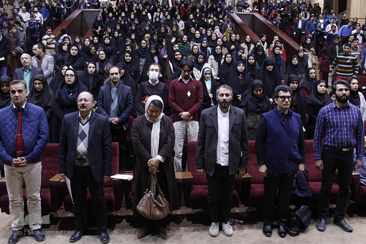 شریعتی