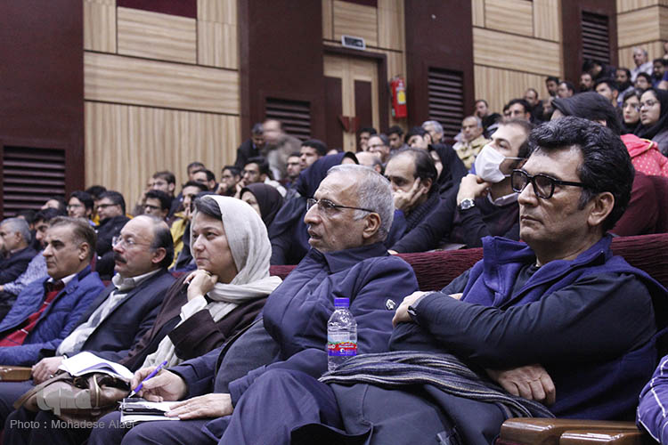 شریعتی