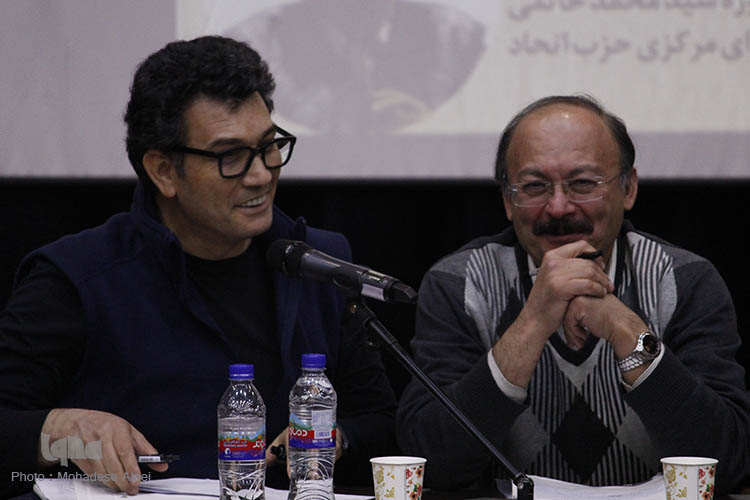 شریعتی