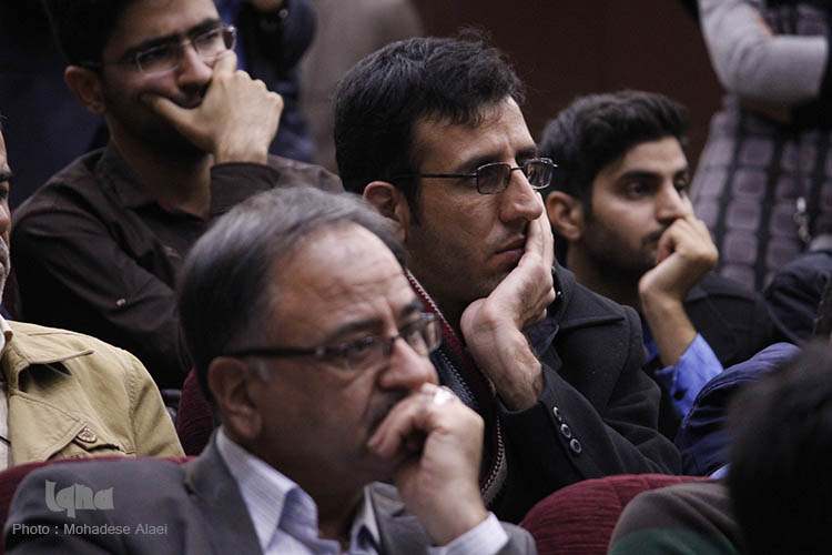 شریعتی