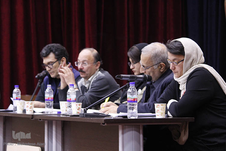 شریعتی