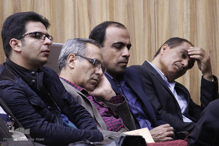 شریعتی