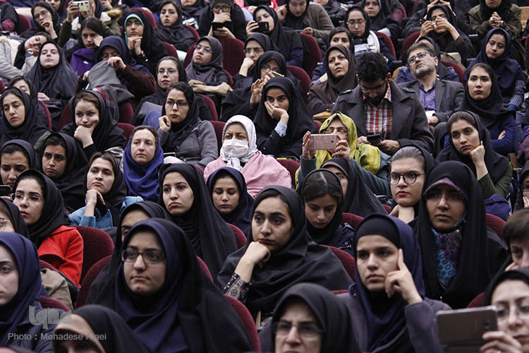 شریعتی