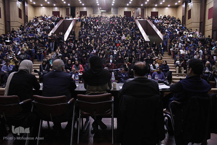 شریعتی