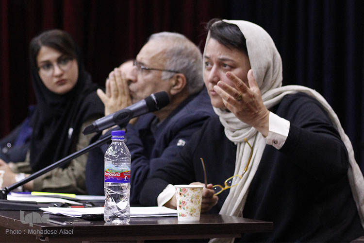 شریعتی