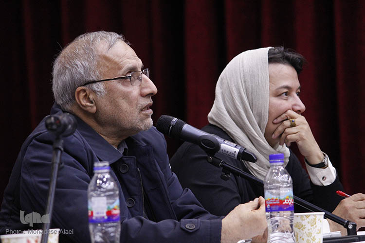 شریعتی