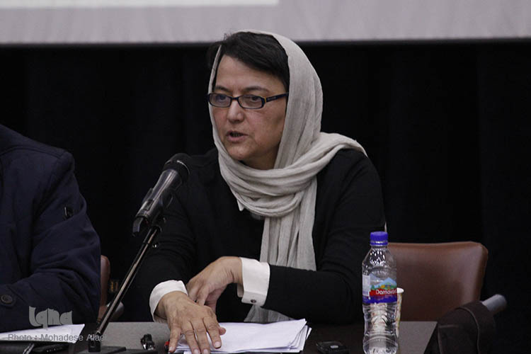 شریعتی