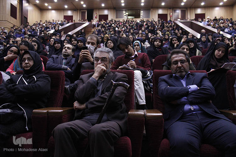 نشست «شریعتی و روشنفکری دینی» برگزار شد