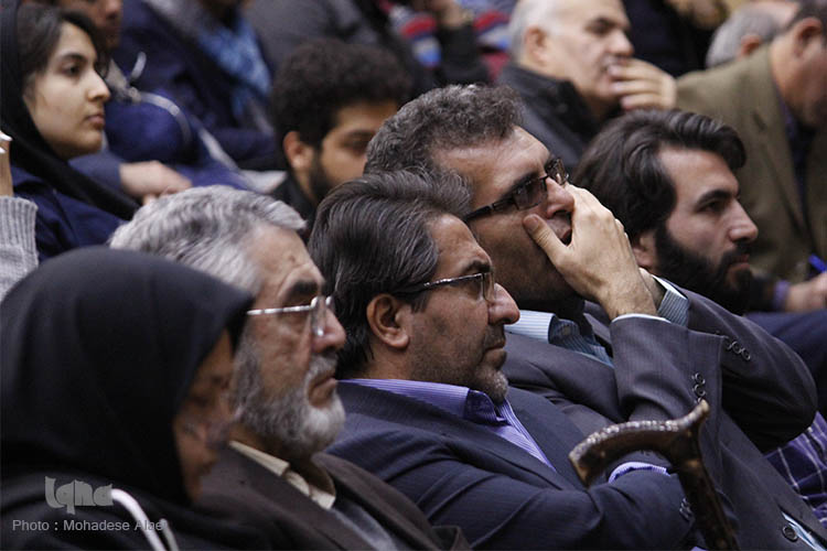 نشست «شریعتی و روشنفکری دینی» برگزار شد