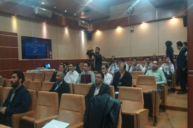 دومین دوره مسابقات قرآن نظام پرستاری کشور آغاز به کار کرد