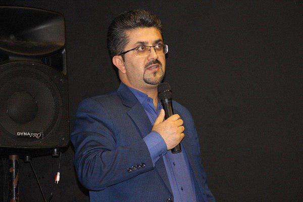 مراسم تجلیل از بازیگران و عوامل نمایش «گزارش یک تابوت»