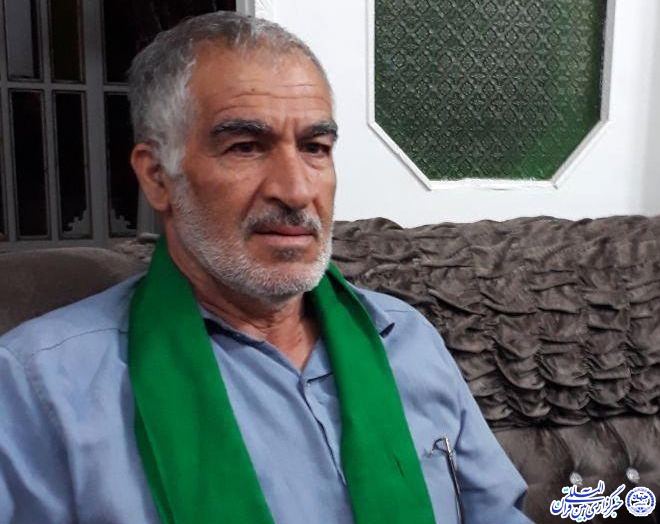 دورهمی خانوادگی از جنس قرآن