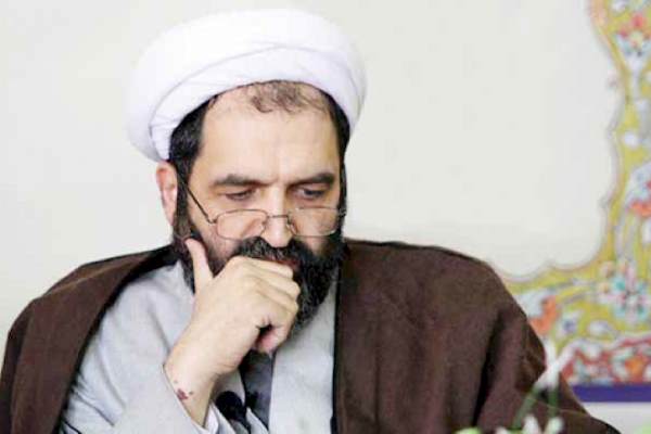 پیام تبریک سال جدید حجت‌الاسلام سروش محلاتی