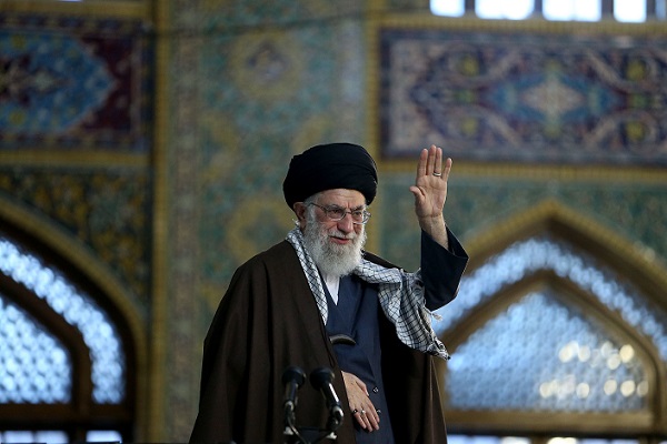 ملت ایران اصول بنیادین و شعارهای اصلی انقلاب را به همان استحکام اول تا به امروز حفظ کرده است