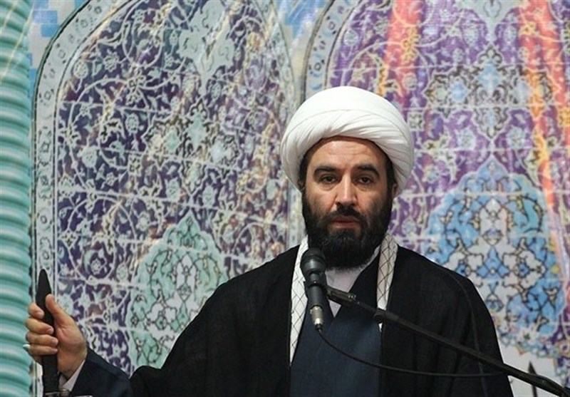 جوانان صحنه&zwnj;گردانان جنگ اقتصادی هستند