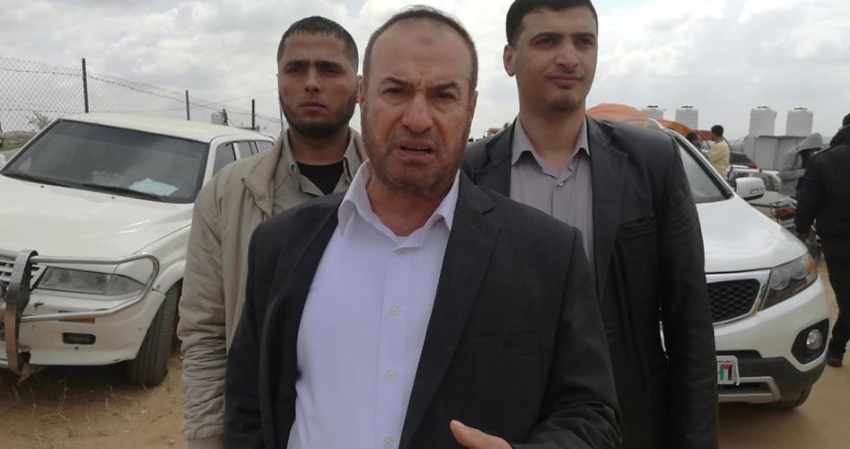 فرار صهیونیستها از منازل خود به خاطر راهپیمایی بزرگ بازگشت فرار صهیونیستها از منازل خود به خاطر راهپیمایی بزرگ بازگشت