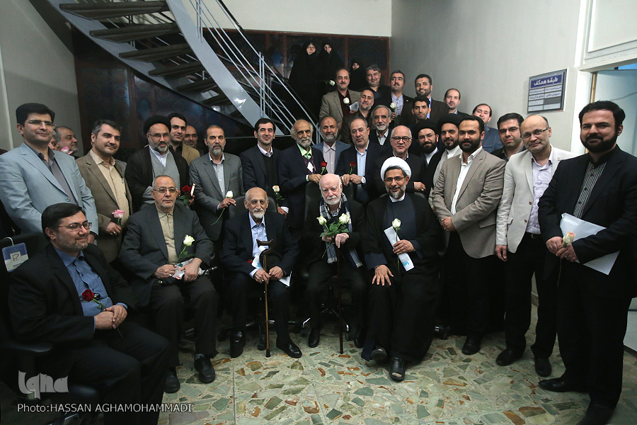 دیدار عیدانه جامعه قرآنی فردا در ایکنا برگزار می&zwnj;شود