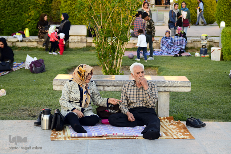 روز طبیعت
