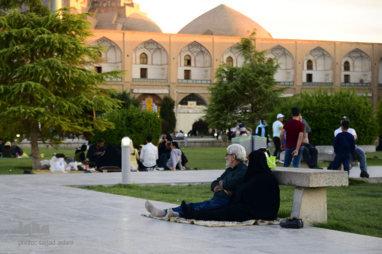 روز طبیعت