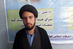 تحقق شعار سال موجب رفع معضلات اقتصادی می‌شود