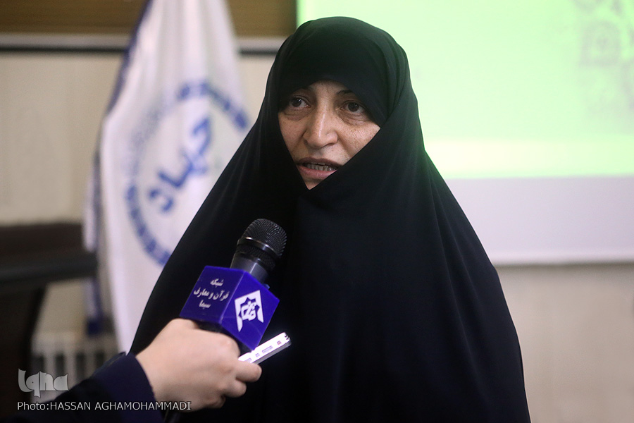 بصیرت، بعد ایثار در تحقق حمایت از تولید ملی است بصیرت، بعد ایثار در تحقق حمایت از تولید ملی است