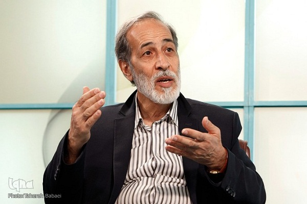 چند جانبه&zwnj;گرایی و مقابله با روش&zwnj;های &laquo;لولوسازی&raquo; ترامپ!