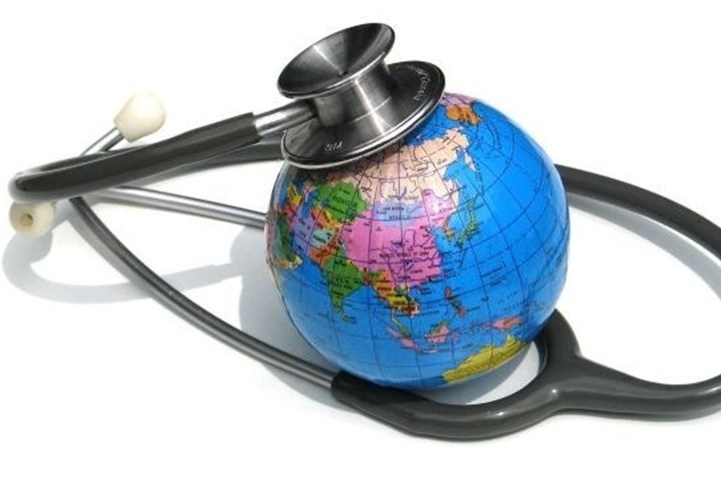 توسعه گردشگری سلامت در راستای تحقق شعار سال توسعه گردشگری سلامت در راستای تحقق شعار سال