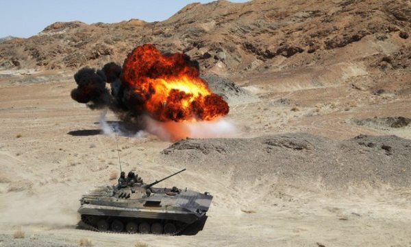 آغاز پخش سری جدید مستند مسابقه &laquo;فرمانده&raquo;
